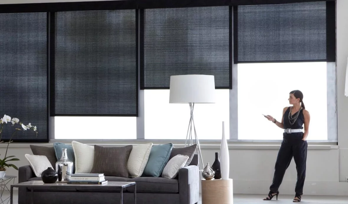 The Complete Guide to Motorised Blinds: Are They Worth It?