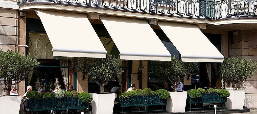 Awnings