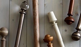 Luxury Sheer Curtains