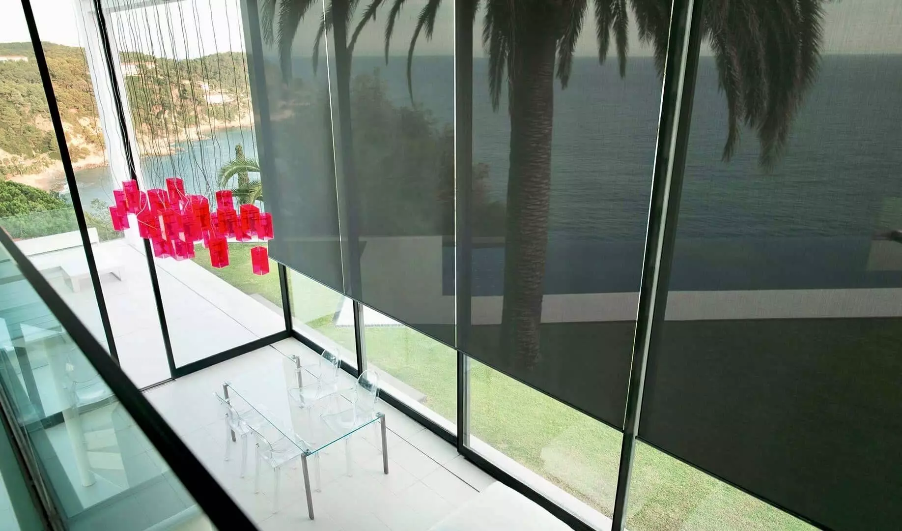 Total Blackout Roller Blind